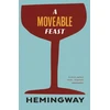 KNYGA Ernest Hemingway Hemingway Ernest Moveable Feast