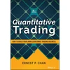 KNYGA Ernest P Chan Quantitative Trading