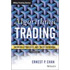KNYGA Ernie Chan Algorithmic Trading
