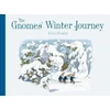 KNYGA Ernst Kreidolf Gnomes' Winter Journey