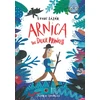 KNYGA Ervin Lazar Arnica the Duck Princess