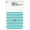 KNYGA Erving Goffman Stigma, Notes on the Management of Spoiled Identity