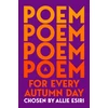 KNYGA Esiri Allie A Poem for Every Autumn Day