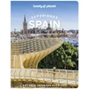 KNYGA Esme Fox Lonely Planet Experience Spain