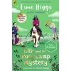 KNYGA Esme Higgs Ellie and the Pony Camp Mystery