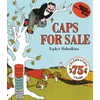 KNYGA Esphyr Slobodkina Caps for Sale Board Book