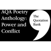 KNYGA Esse Publishing Quotation Bank: AQA Poetry Anthology - Power and Conflict GCSE Revision and Study Guide for English Literature 9-1