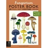 KNYGA Ester Gaya Fungarium Poster Book