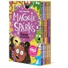 KNYGA Esther Hernando Maggie Sparks 5 book box set