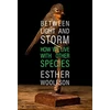 KNYGA Esther Woolfson Between Light and Storm