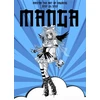KNYGA Estudio Joso Staff Monster Book of Manga
