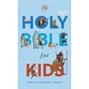 KNYGA ESV Bibles by Crossway ESV Holy Bible for Kids, Economy