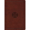 KNYGA Esv Bibles ESV Journaling Bible, Interleaved Edition