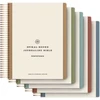 KNYGA Esv Bibles ESV Spiral-Bound Journaling Bible, Five-Volume Set