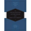 KNYGA Esv Bibles Greek-English Interlinear ESV New Testament