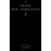 KNYGA Esv Bibles Greek New Testament, Produced at Tyndale House, Cambridge