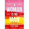 KNYGA Etaf Rum Rum Etaf Woman is No Man