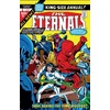 KNYGA Eternals by Jack Kirby Vol. 2