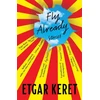 KNYGA Etgar Keret Fly Already