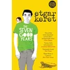 KNYGA Etgar Keret Seven Good Years