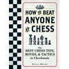 KNYGA Ethan Moore How To Beat Anyone At Chess