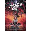 KNYGA Ethan Sacks Haunted Girl
