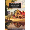 KNYGA Ethel Lina White Fear Stalks the Village