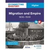 KNYGA Euan M Duncan Connecting History: Higher Migration and Empire, 1830–1939