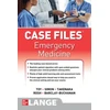KNYGA Eugene C Toy Case Files: Emergency Medicine, Fifth Edition