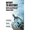 KNYGA Eugene Finkel Intent to Destroy, Russia's Two-Hundred-Year Quest to Dominate Ukraine