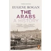 KNYGA Eugene L Rogan Arabs, A History – Revised and Updated Edition