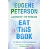 KNYGA Eugene Peterson Eat This Book
