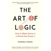 KNYGA Eugenia Cheng Art of Logic
