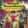 KNYGA Eurgain Haf Cyfrinach Noswyl Nadolig