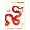 KNYGA Euripides Bacchae
