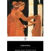 KNYGA Euripides Medea and Other Plays