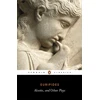 KNYGA Euripides Three Plays