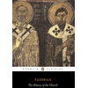 KNYGA Eusebius Of Caesarea History of the Church from Christ to Constantine