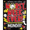 KNYGA Eva Amores Amores, Eva; Cosgrove, Matt Worst Week Ever! Monday