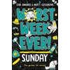 KNYGA Eva Amores Amores, Eva; Cosgrove, Matt Worst Week Ever! Sunday