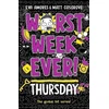 KNYGA Eva Amores Worst Week Ever! Thursday