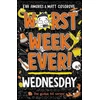 KNYGA Eva Amores Amores, Eva; Cosgrove, Matt Worst Week Ever! Wednesday