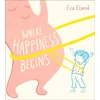 KNYGA Eva Eland Eva Where Happiness Begins