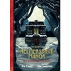 KNYGA Eva Frantz Secret of Helmersbruk Manor, A Christmas Mystery
