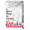 KNYGA Eva Ibbotson Glove Shop in Vienna and Other Stories
