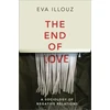 KNYGA Eva Illouz End of Love
