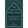 KNYGA Eva Jarlsdotter Lean and Happy Home