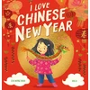 KNYGA Eva Wong Nava I Love Chinese New Year
