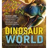 KNYGA Evan Johnson Ransom Dinosaur World, Over 1,200 Amazing Dinosaurs, Famous Fossils, and the Latest Discoveries from the Prehistoric Era