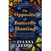 KNYGA Evanna Lynch Opposite of Butterfly Hunting